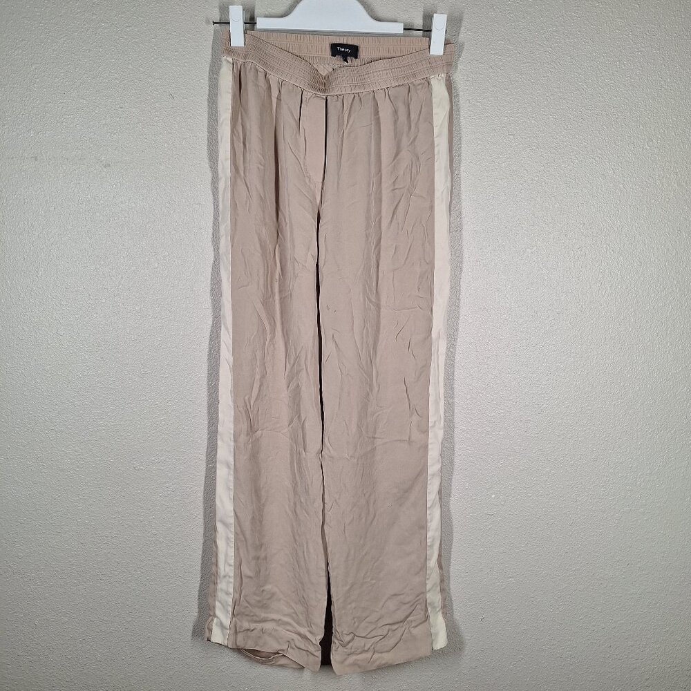 Womens Pents Pull-On Size 4
